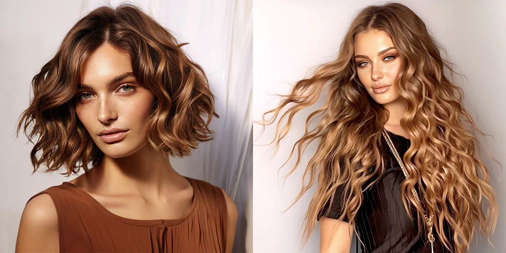 Top Hairstyles for a Youthful and Fashionable Look