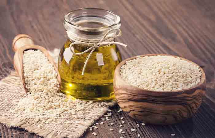 Is Sesame Oil Effective for Treating Acne?